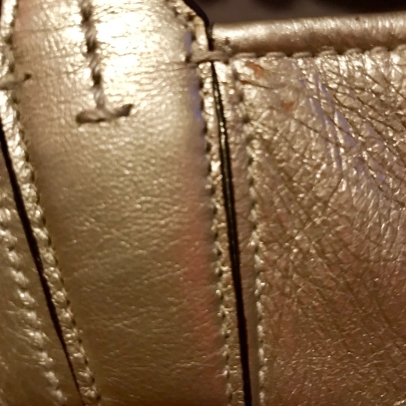 Coach Purse - Picture 8 of 8